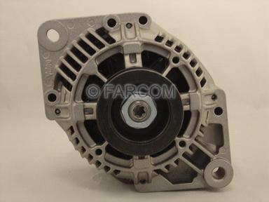 Farcom 118935 - Alternator autospares.lv