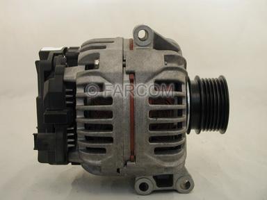 Farcom 118936 - Alternator autospares.lv