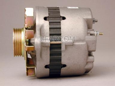 Farcom 118931 - Alternator autospares.lv