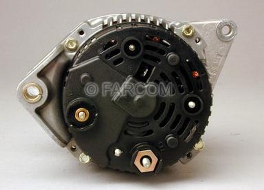 Farcom 118938 - Alternator autospares.lv