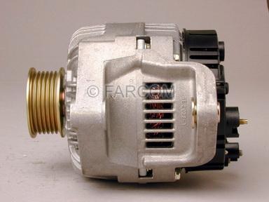 Farcom 119644 - Alternator autospares.lv