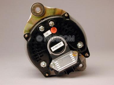 Farcom 118933 - Alternator autospares.lv