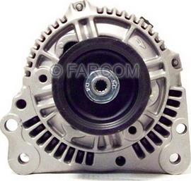 Farcom 118924 - Alternator autospares.lv