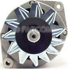 Farcom 118921 - Alternator autospares.lv