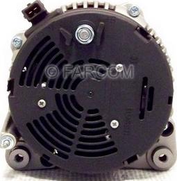 Farcom 118923 - Alternator autospares.lv