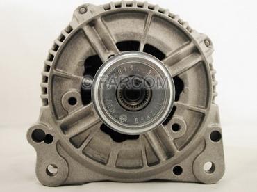 Farcom 118922 - Alternator autospares.lv