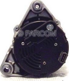 Farcom 118979 - Alternator autospares.lv