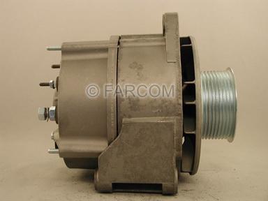 Farcom 118975 - Alternator autospares.lv