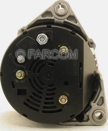 Farcom 118970 - Alternator autospares.lv