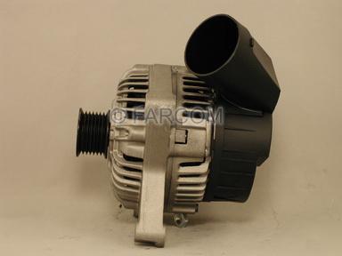 Farcom 118971 - Alternator autospares.lv