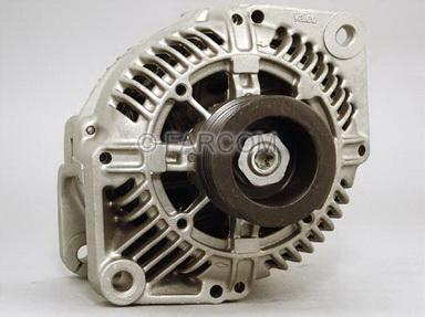 Farcom 118972 - Alternator autospares.lv