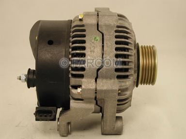 Farcom 118977 - Alternator autospares.lv