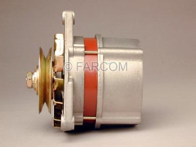 Farcom 118499 - Alternator autospares.lv