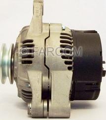 Farcom 118448 - Alternator autospares.lv