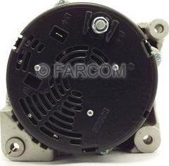 Farcom 118443 - Alternator autospares.lv