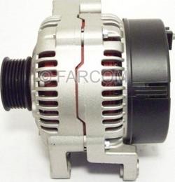 Farcom 118443 - Alternator autospares.lv