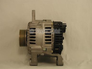 Farcom 118447 - Alternator autospares.lv