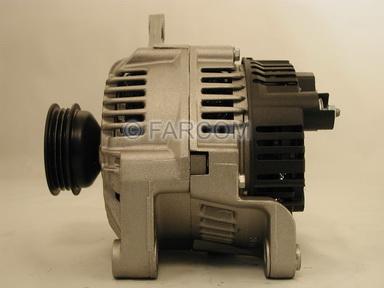 Farcom 118459 - Alternator autospares.lv