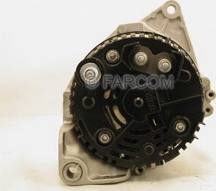 Farcom 118459 - Alternator autospares.lv