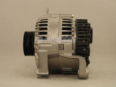 Farcom 118454 - Alternator autospares.lv