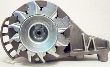 Farcom 118456 - Alternator autospares.lv