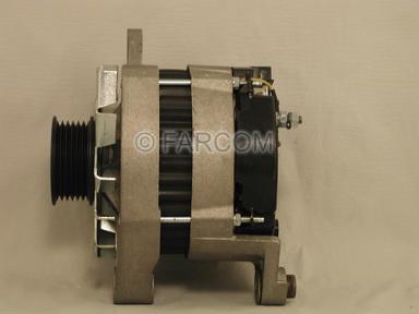 Farcom 118457 - Alternator autospares.lv