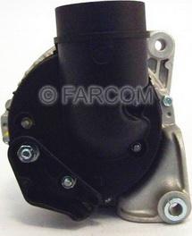 Farcom 118471 - Alternator autospares.lv