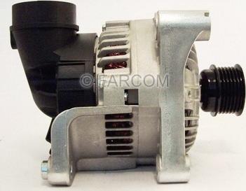 Farcom 118471 - Alternator autospares.lv