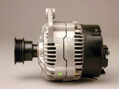 Farcom 118465 - Alternator autospares.lv