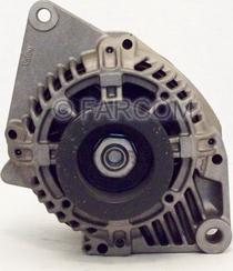 Farcom 118460 - Alternator autospares.lv