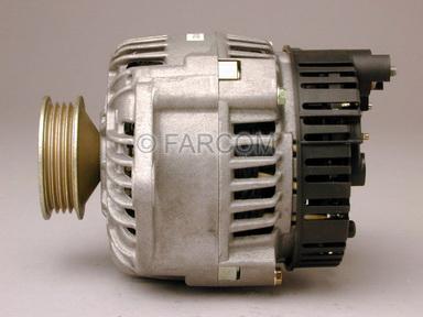 Farcom 118461 - Alternator autospares.lv