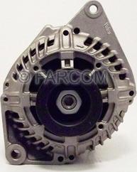 Farcom 118783 - Alternator autospares.lv