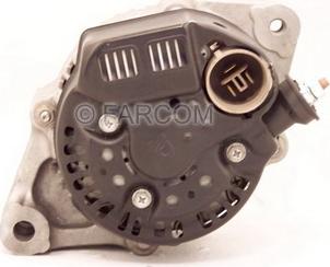 Farcom 118404 - Alternator autospares.lv