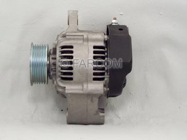 Farcom 118404 - Alternator autospares.lv