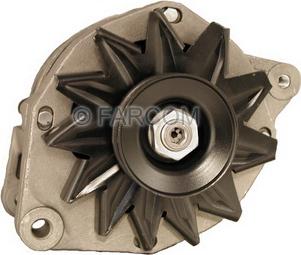 Farcom 118400 - Alternator autospares.lv