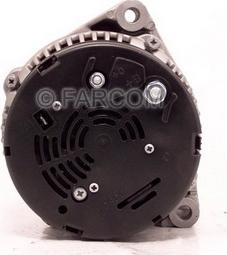 Farcom 118401 - Alternator autospares.lv