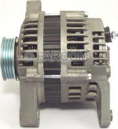 Farcom 118415 - Alternator autospares.lv