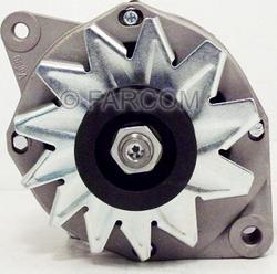 Farcom 118411 - Alternator autospares.lv