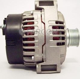 Farcom 118412 - Alternator autospares.lv