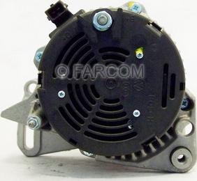 Farcom 118436 - Alternator autospares.lv