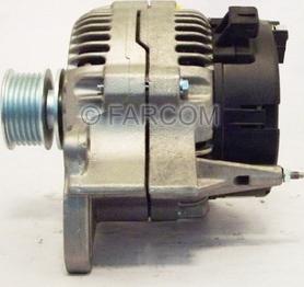 Farcom 118436 - Alternator autospares.lv