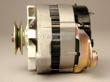 Farcom 118489 - Alternator autospares.lv