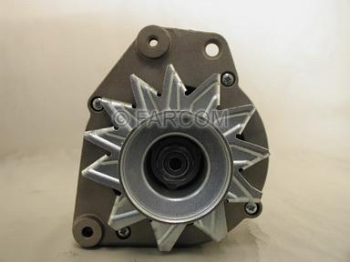 Farcom 118484 - Alternator autospares.lv