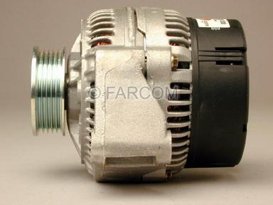 Farcom 118481 - Alternator autospares.lv