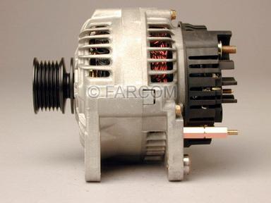 Farcom 118483 - Alternator autospares.lv