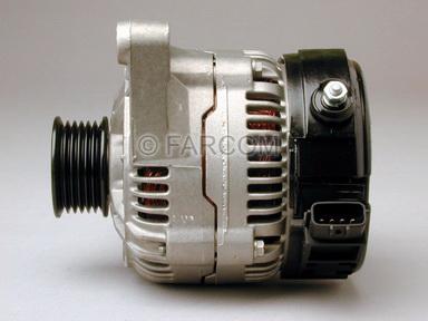 Farcom 118439 - Alternator autospares.lv