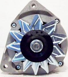 Farcom 118430 - Alternator autospares.lv