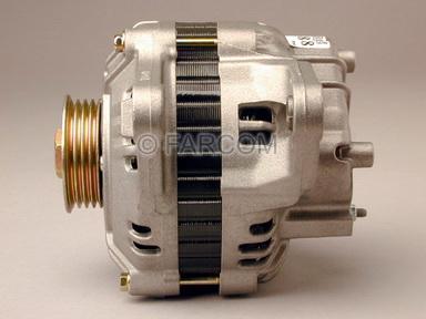 Farcom 118438 - Alternator autospares.lv