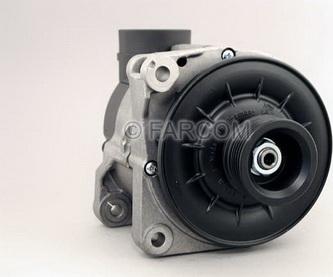 Farcom 118433 - Alternator autospares.lv