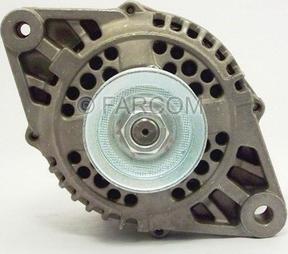 Farcom 118429 - Alternator autospares.lv